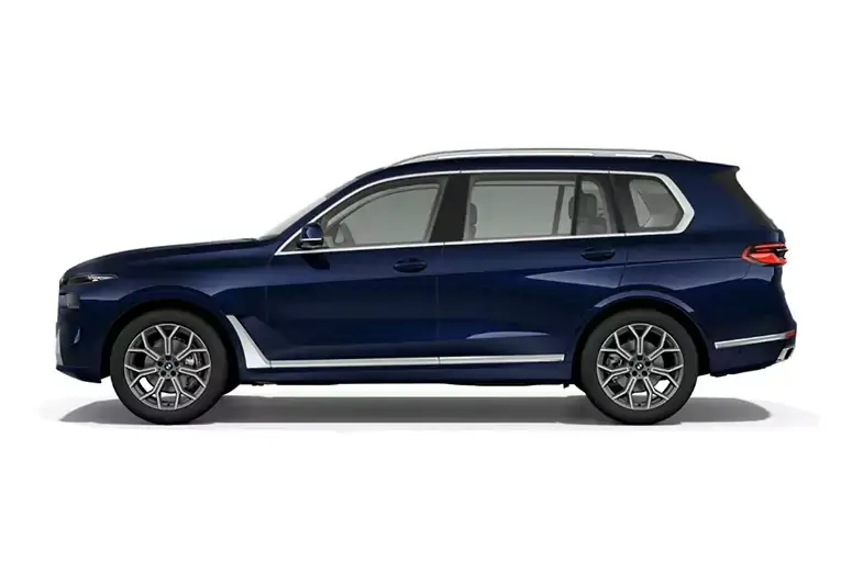 BMW X7 xDrive 40d